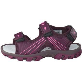 CMP Kids Mavi Sandal in lila