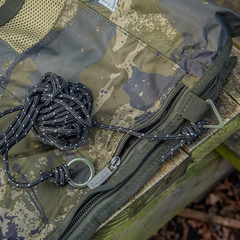 Solar Small Weigh Bag