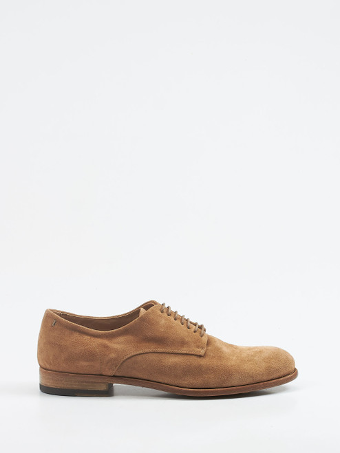 Schnürschuh-15603590007 Pantanetti