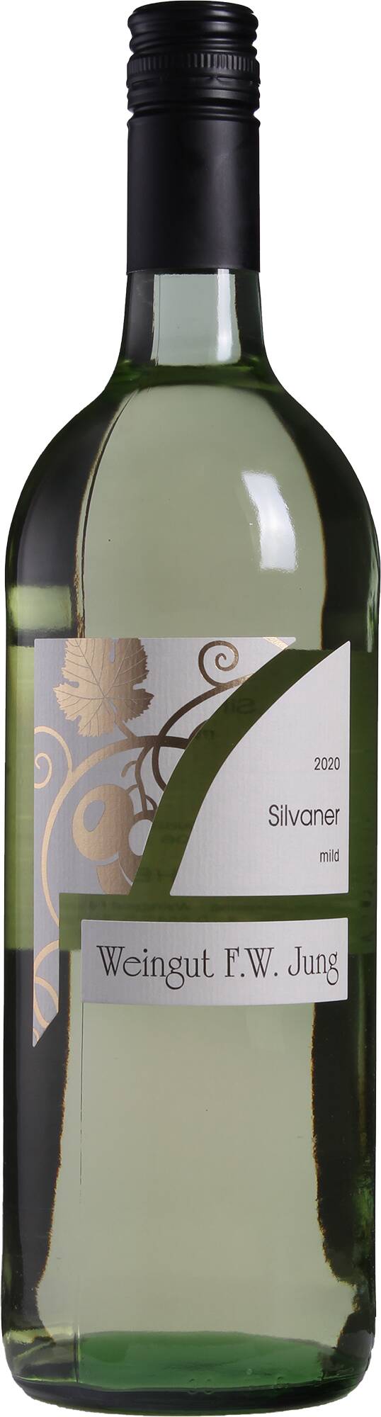 Weingut F.W. Jung Silvaner mild 2022