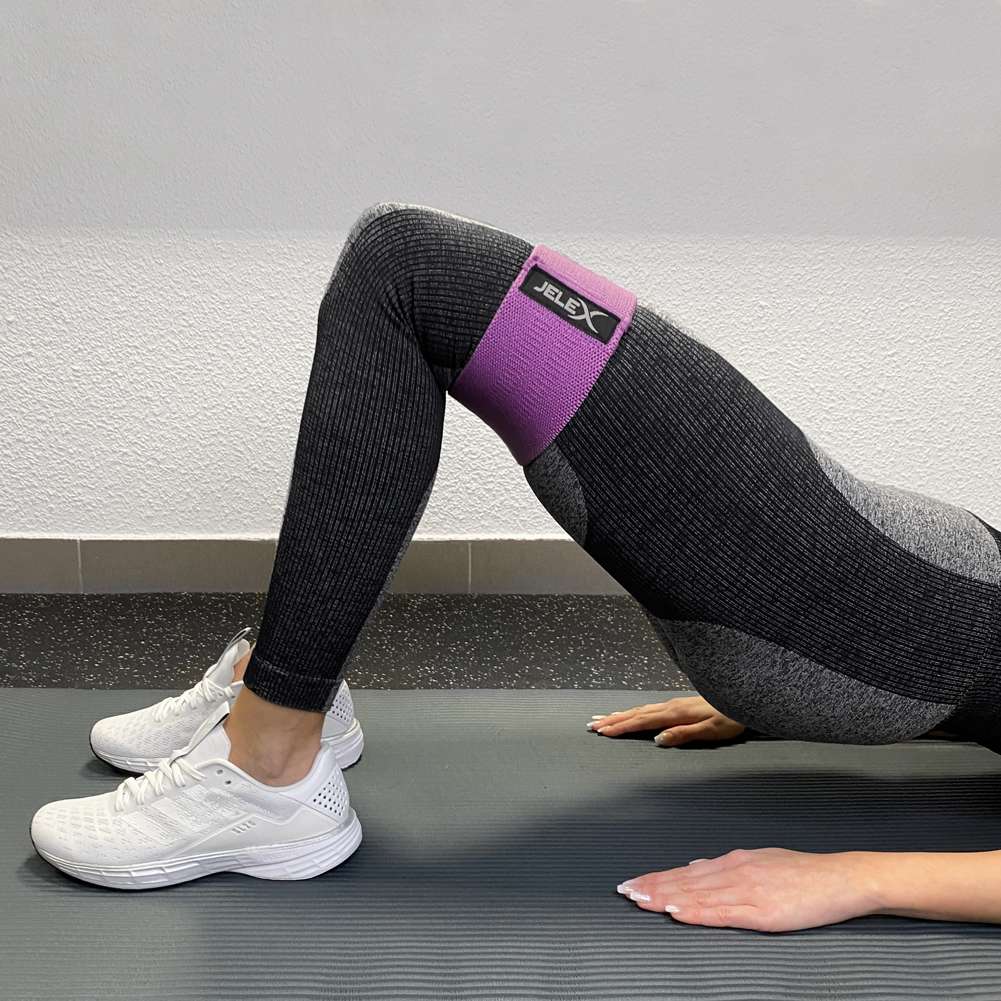 JELEX Keep In Shape Resistance Widerstandsbänder