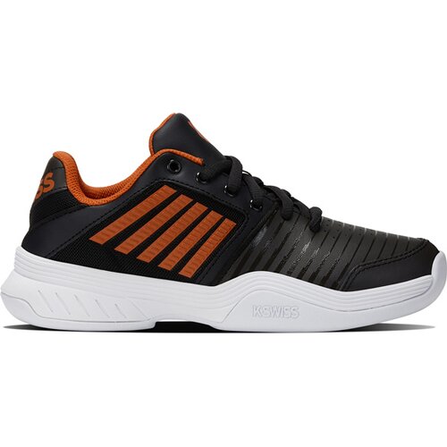 KINDER TENNISINDOORSCHUHE COURT EXPRESS CARPET