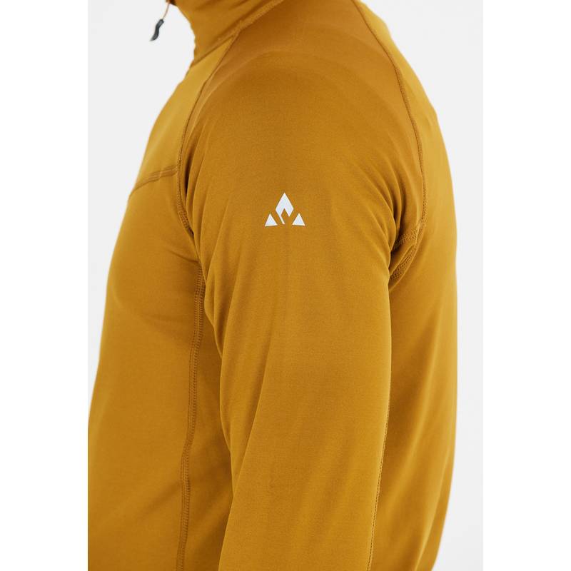Whistler Baggio Rollkragenpullover Herren