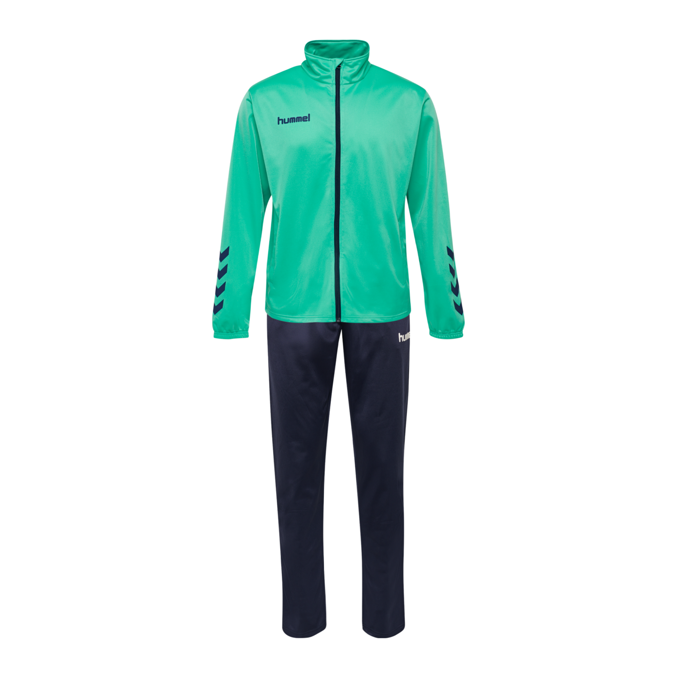 Hummel hmlPROMO Poly Trainingsanzug Kids F8621