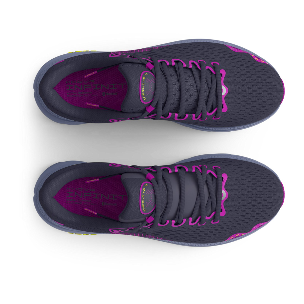 Under Armour HOVR Infinite 4 3024905-500 / grau