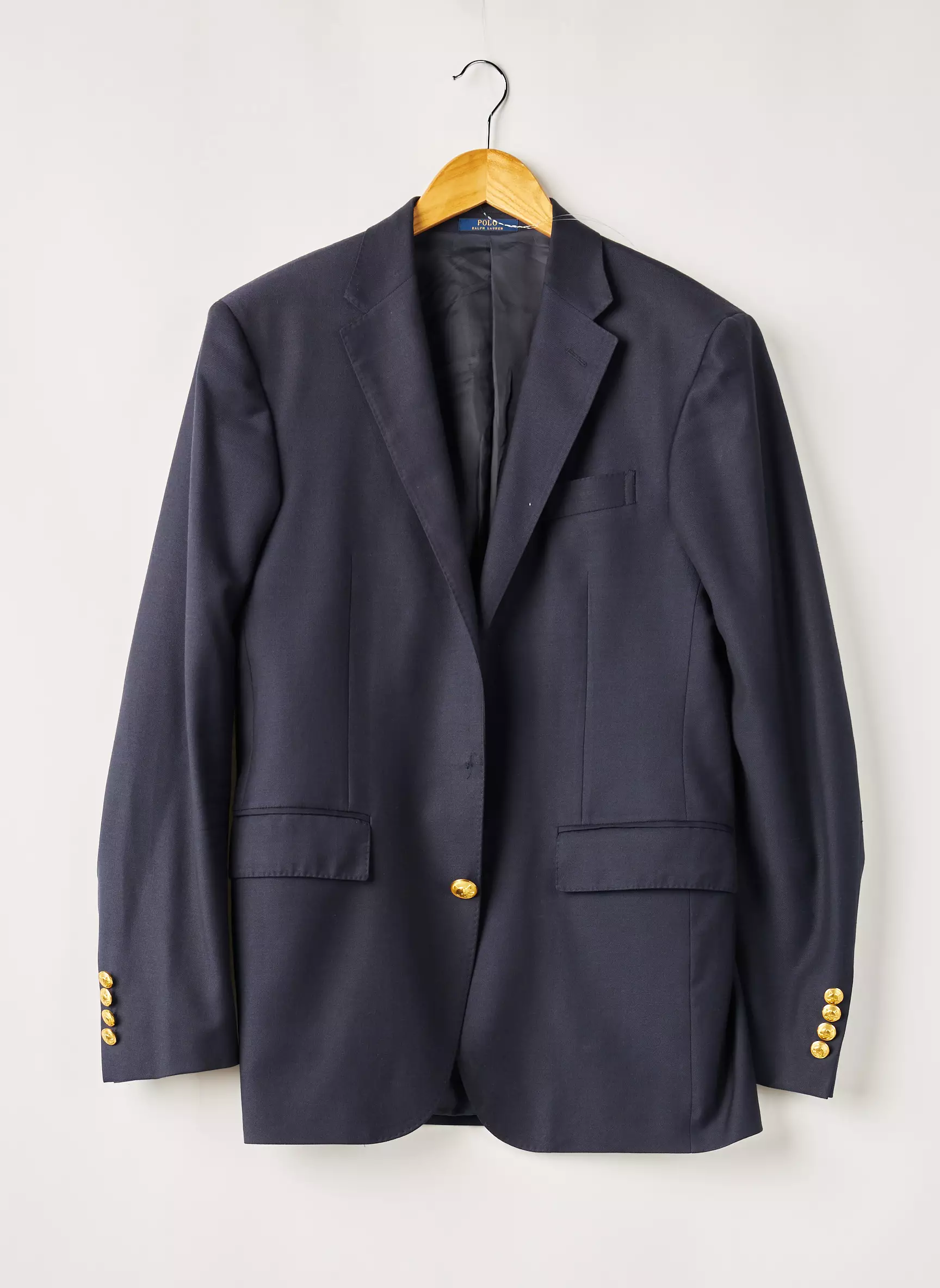 Ralph Lauren Blazers Femme couleur bleu