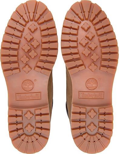 Timberland Schnürboot 6 INCH PREMIUM