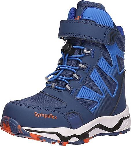 Lurchi Stiefel