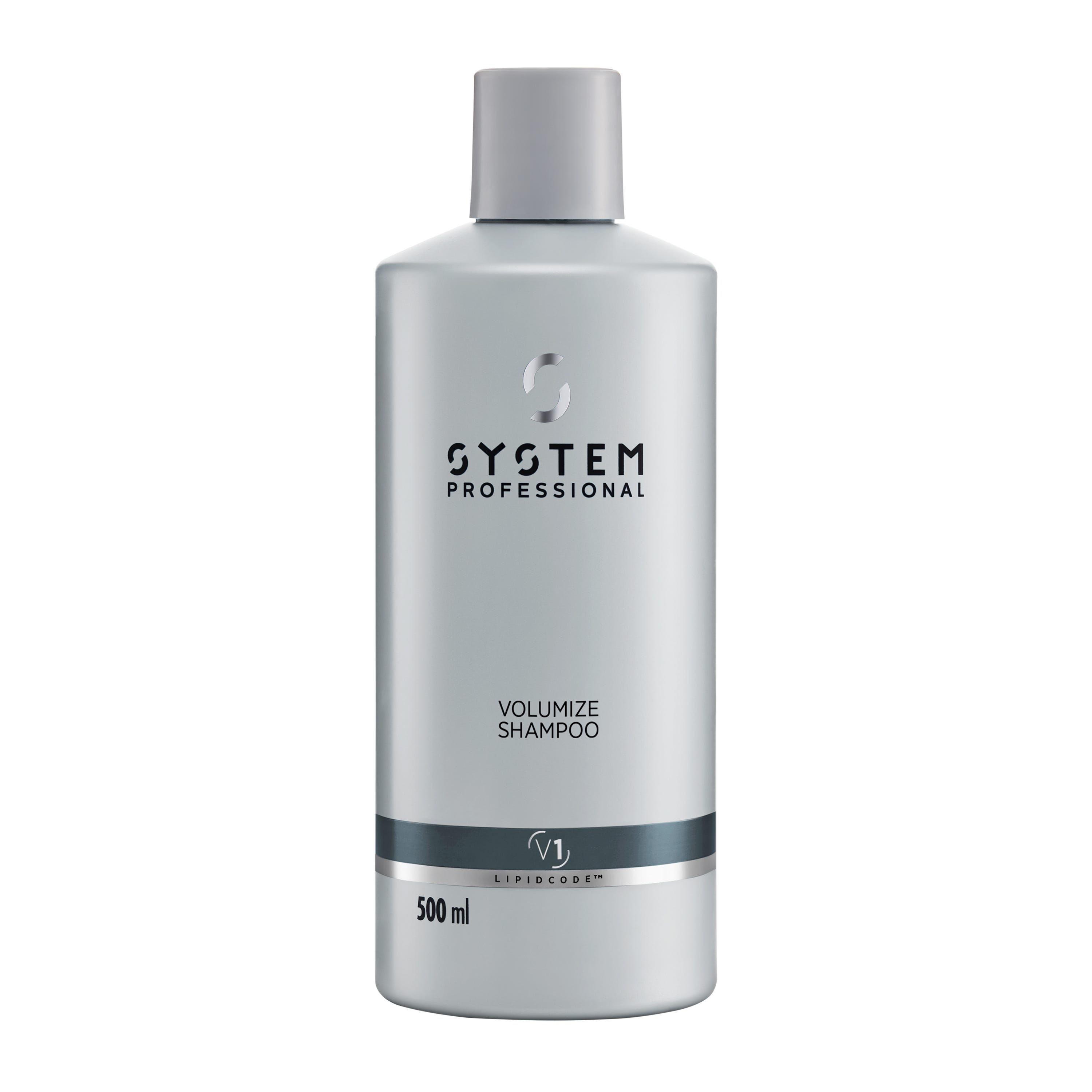 System Professional V1 Volumize Volumen-Shampoo 500 ml
