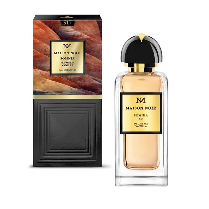Eau de Parfum Spray