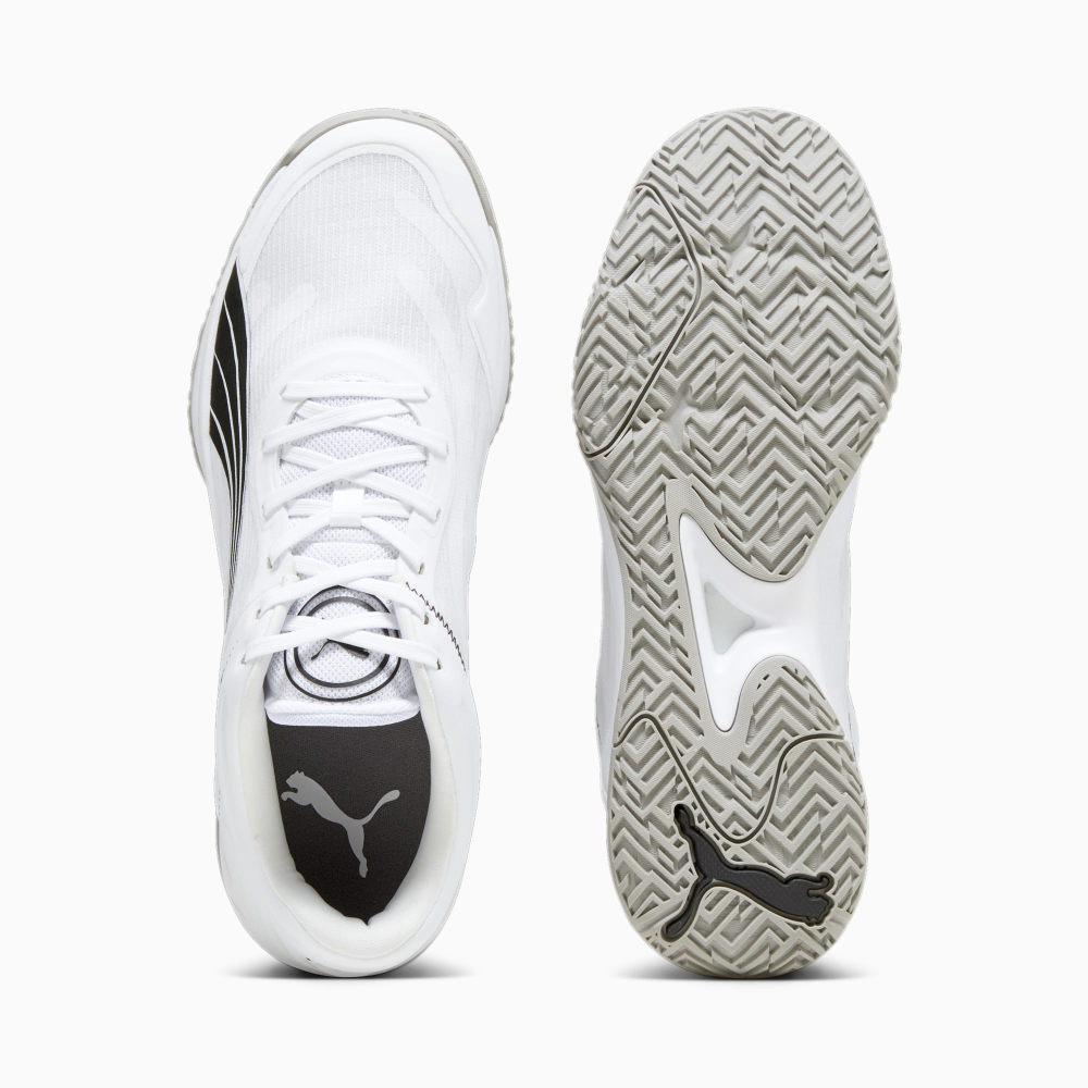 PUMA Accelerate Turbo 107340-02 / weiss