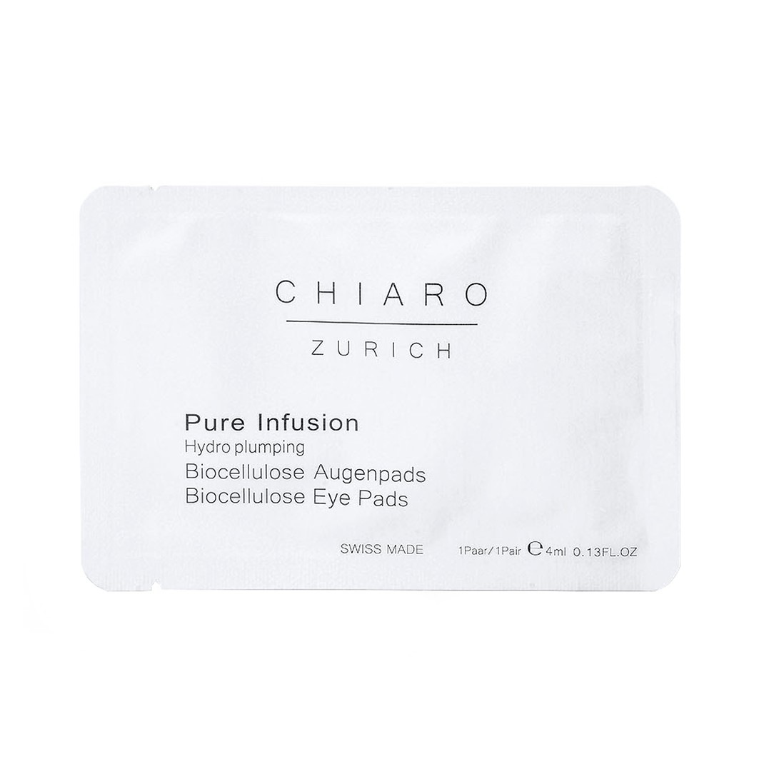 Biocellulose Eye Pads