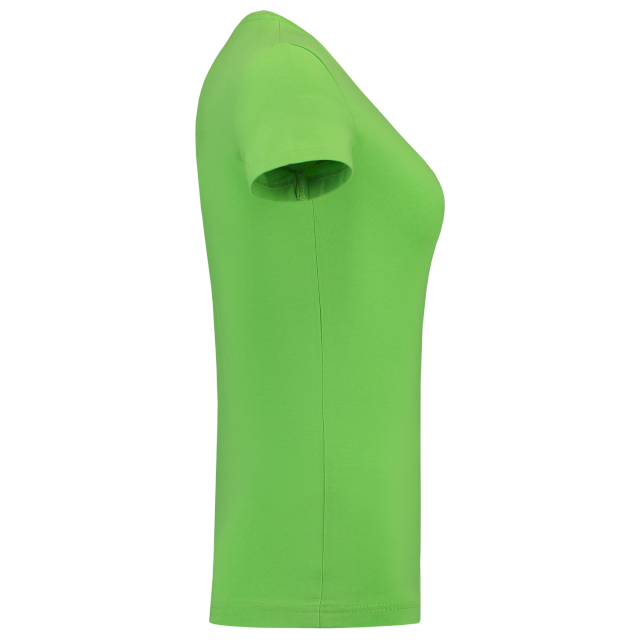 Koszulka Tricorp V Hals Slim Fit Dames 101008