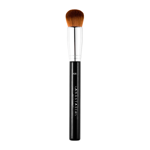 Anastasia Beverly Hills A30 Pro Brush - Domború Kabuki ecset