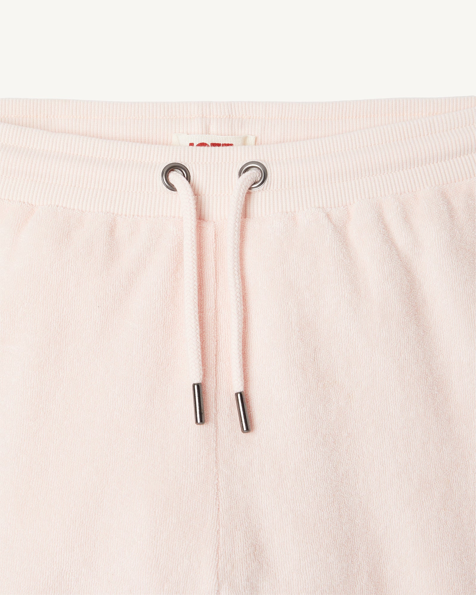 Short éponge Rose clair Alicante