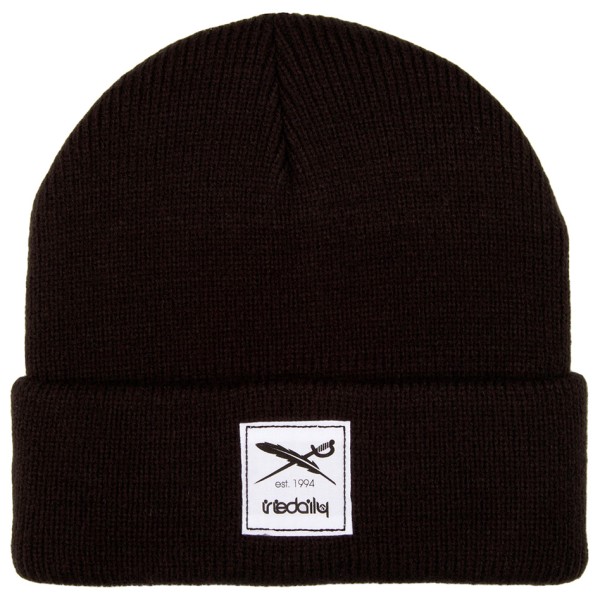 Iriedaily - Smurpher Heavy Beanie - Mütze