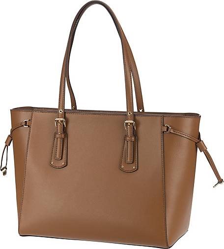 Michael Kors Handtasche Voyager Medium MF TZ Tote