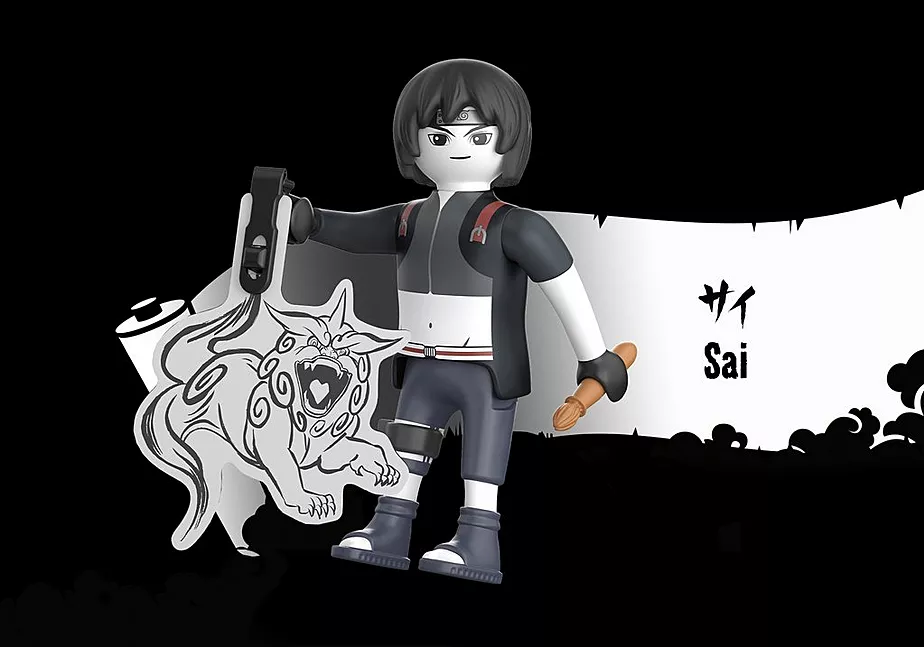 Sai