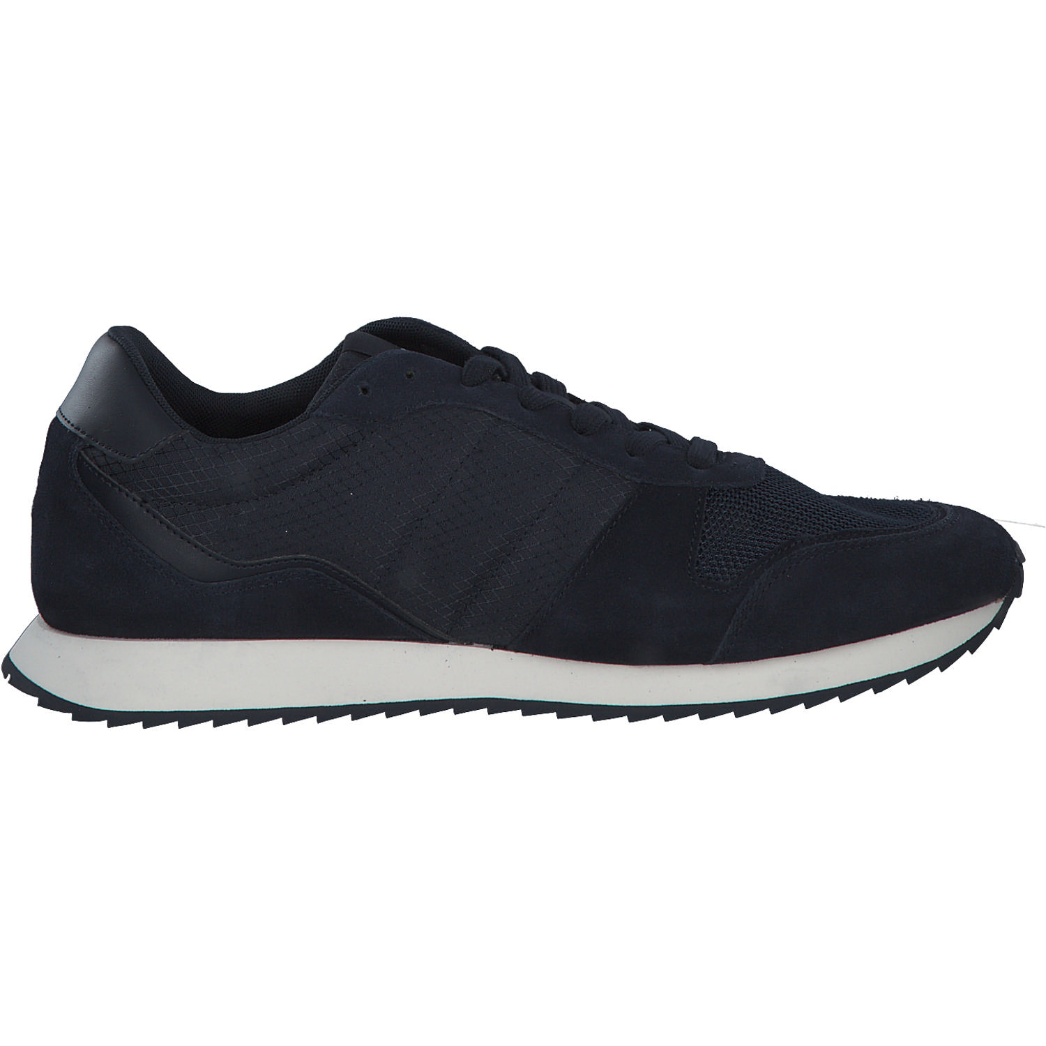 Tommy Hilfiger FM0FM04699, Klassische- & Business Schuhe, Herren, Blau