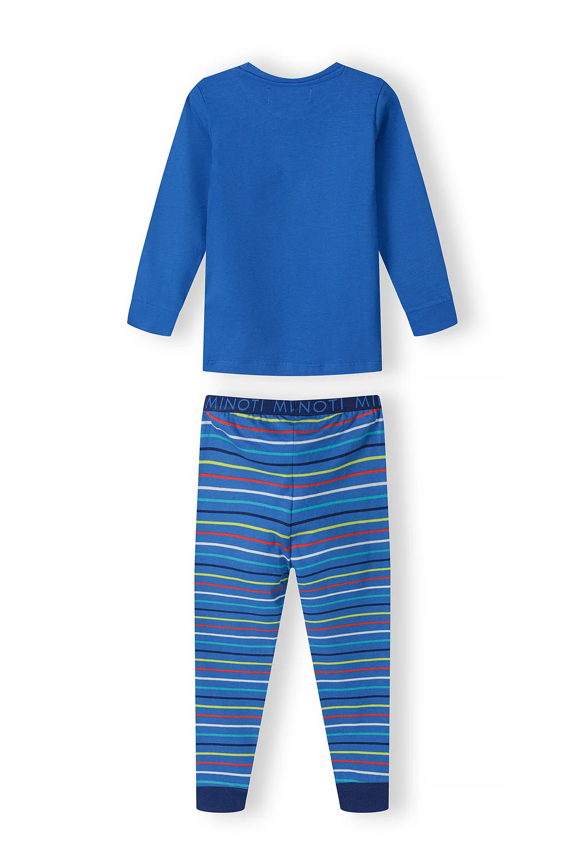 CONJUNTO MINOTI - Pijama