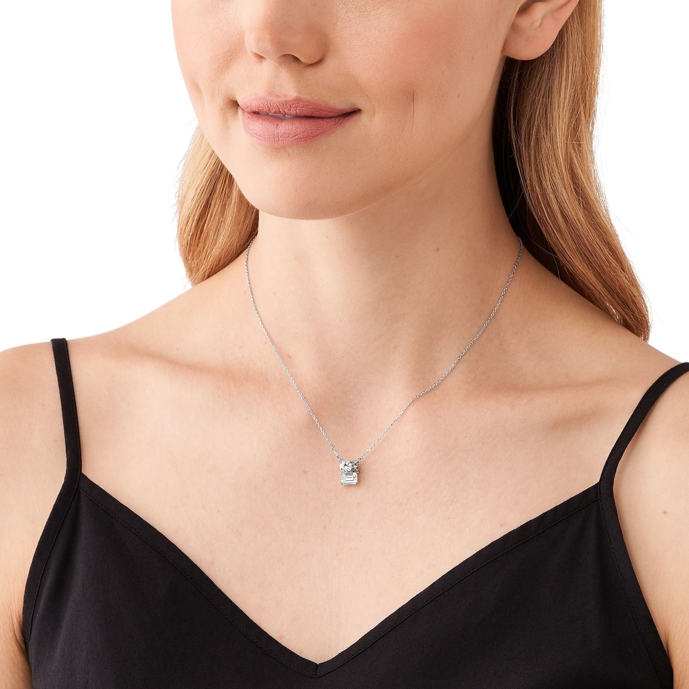 Michael Kors Chaînette 925 Argent collier