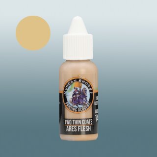 Two Thin Coats - Highlight - Ares Flesh (15ml)