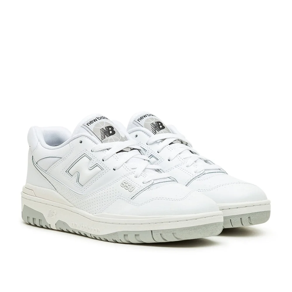 New Balance BB550PB1 BB550PB1 / weiss