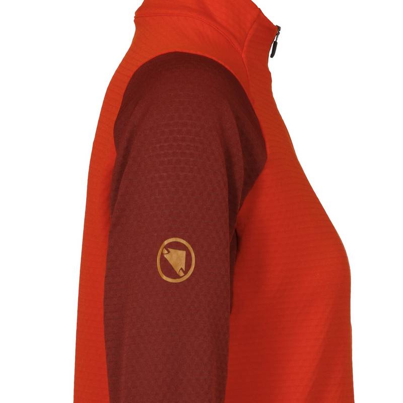 Endura Singletrack Trikot Damen