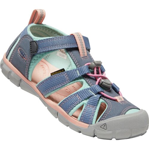 YOUTH SCHUH SEACAMP II CNX