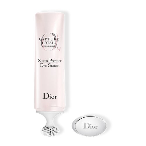 Dior Capture Totale super potentni serum za područje oko očiju 20 ml