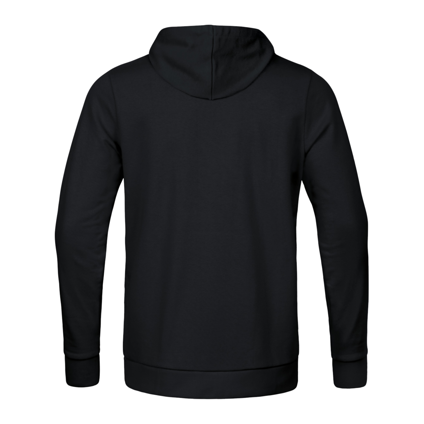 JAKO Base Hoody Kids Schwarz F08