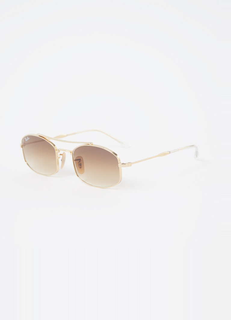Ochelari de soare Ray-Ban Arista RB3719