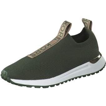 Michael Kors Bodie Slip On in grün