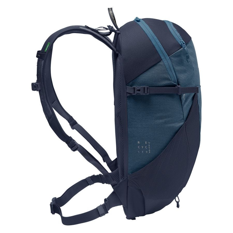Neyland Zip 20 Rucksack