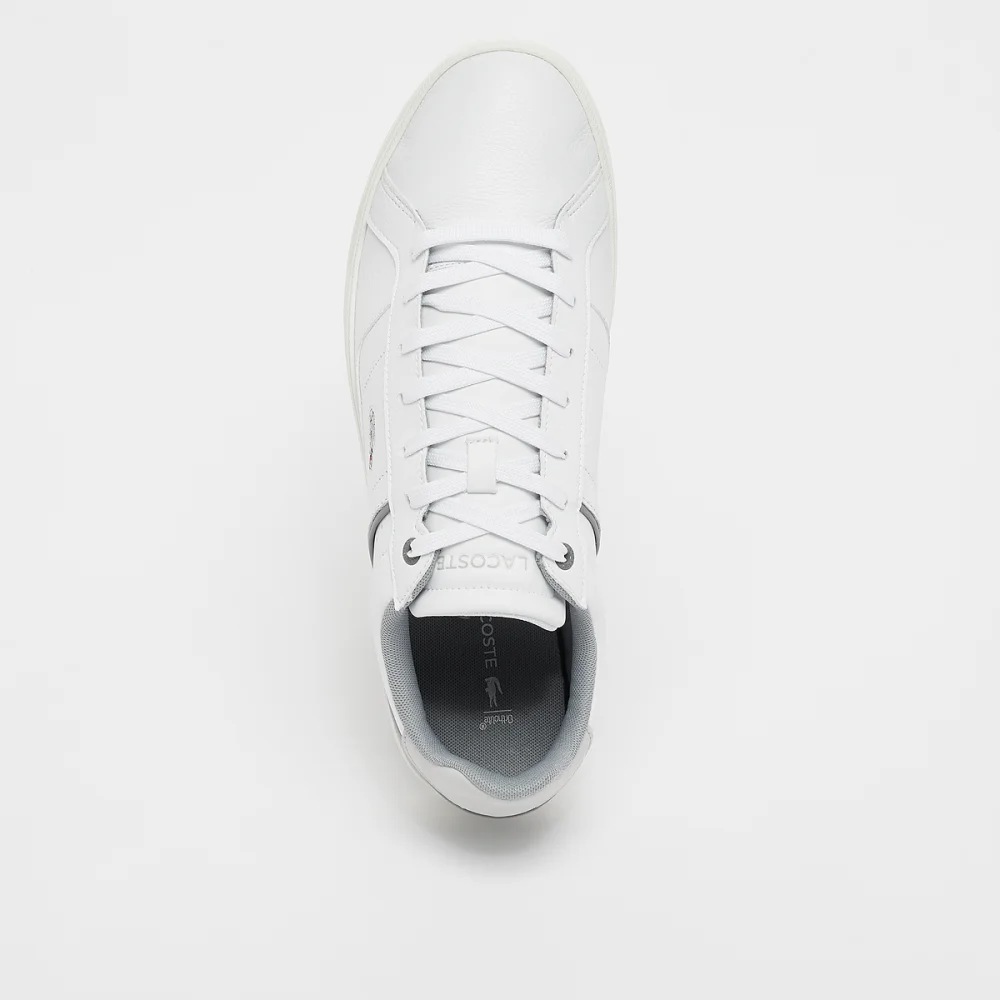 Lacoste Europa Pro 45SMA0030-081 / weiss