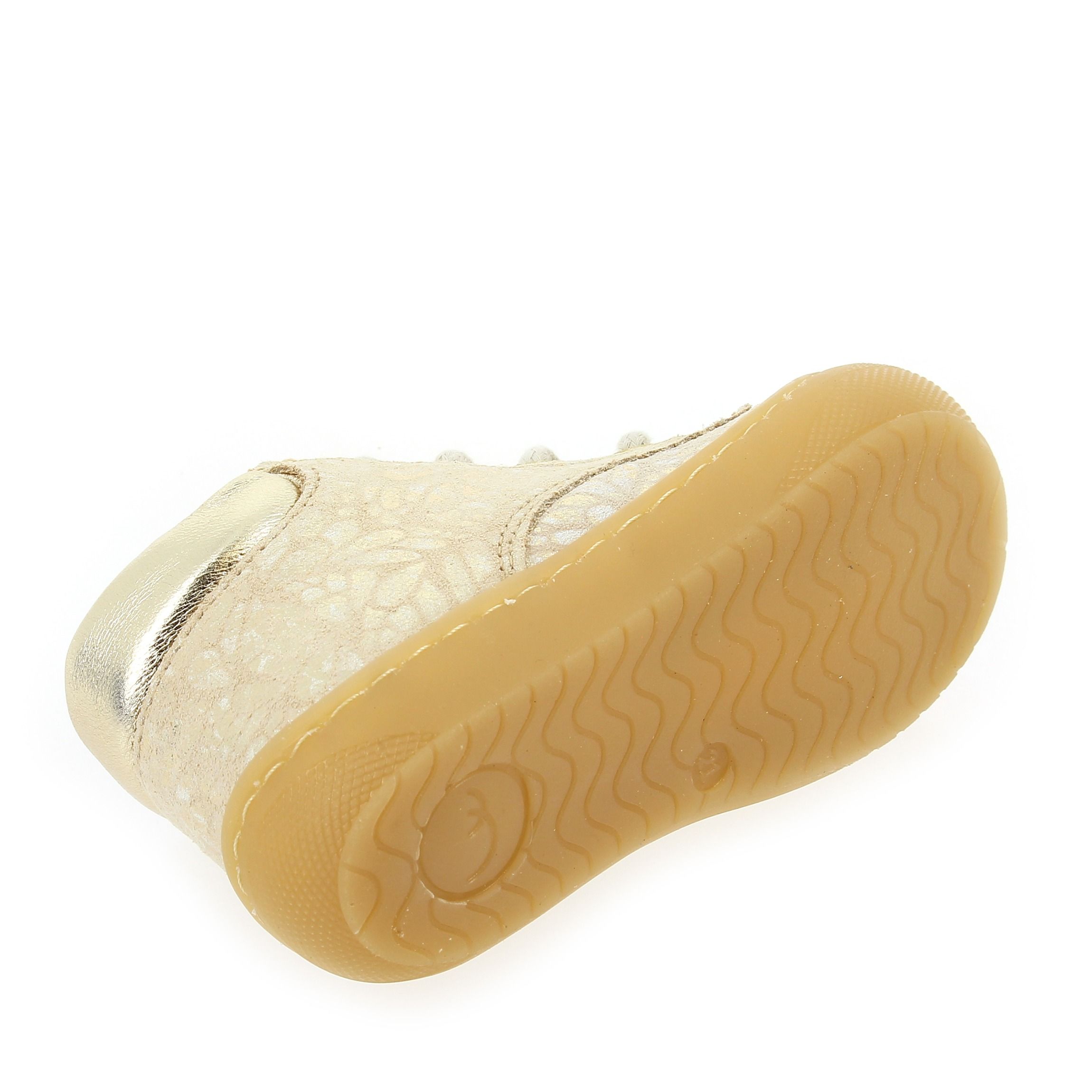 Bellamy  ECRI E23 - Sable Platine