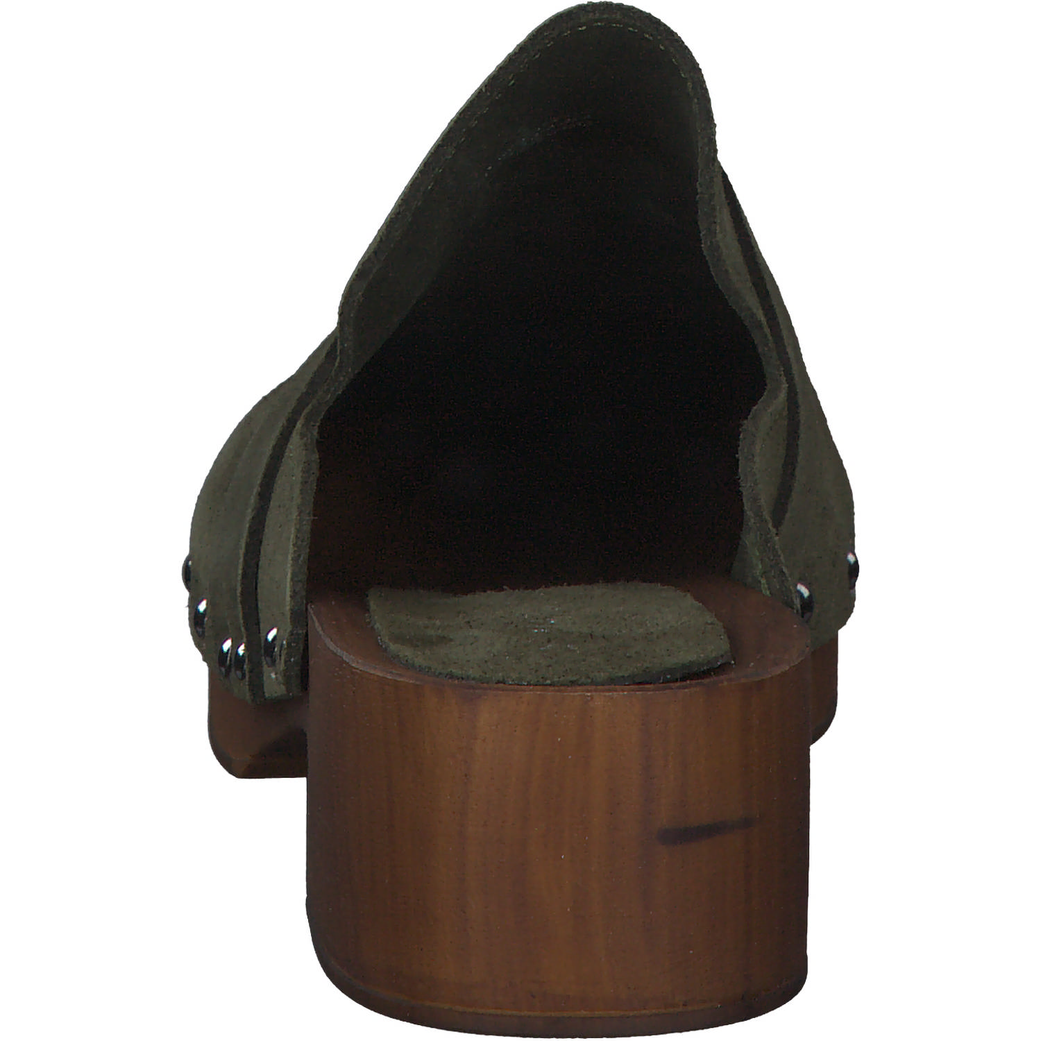 Marco Tozzi 27247, Clogs, Damen, Grün