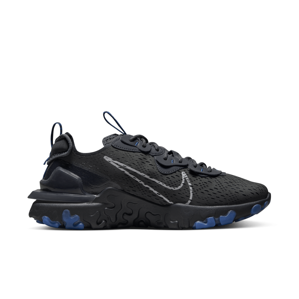 Nike React Vision FV0382-001 / grau