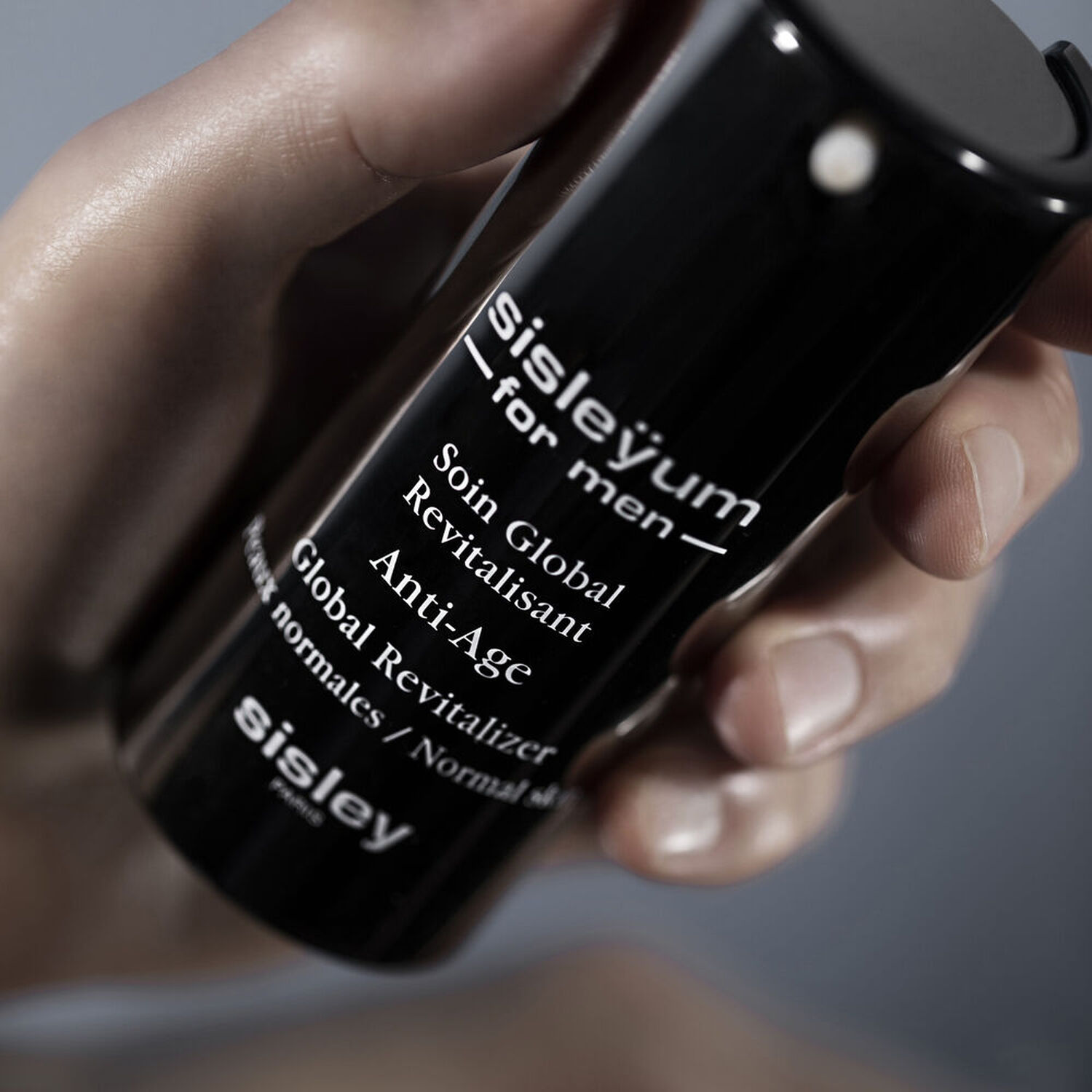 Sisley Sisleÿum for men Anti-Age Peaux Normales