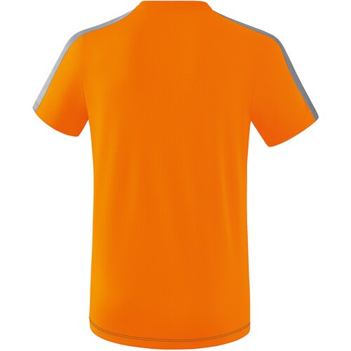 FUSSBALL - TEAMSPORT TEXTIL - T-SHIRTS SQUAD T-SHIRT KIDS