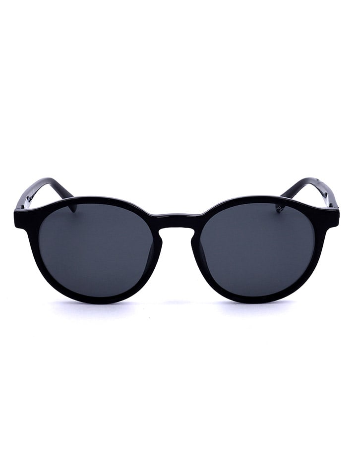 Skechers Kinder-Sonnenbrille in Schwarz günstig kaufen 46