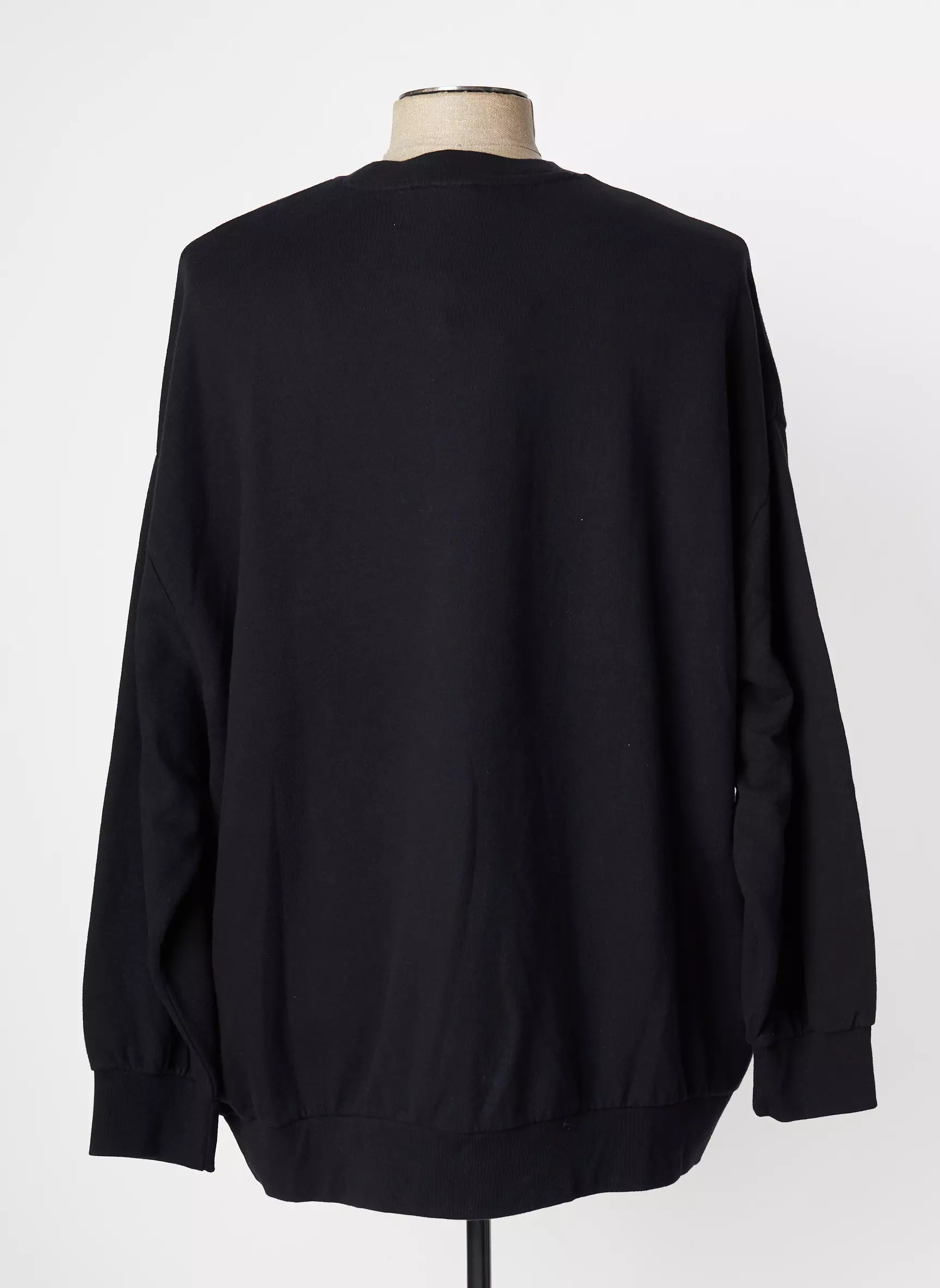 Levis Sweats Homme couleur noir