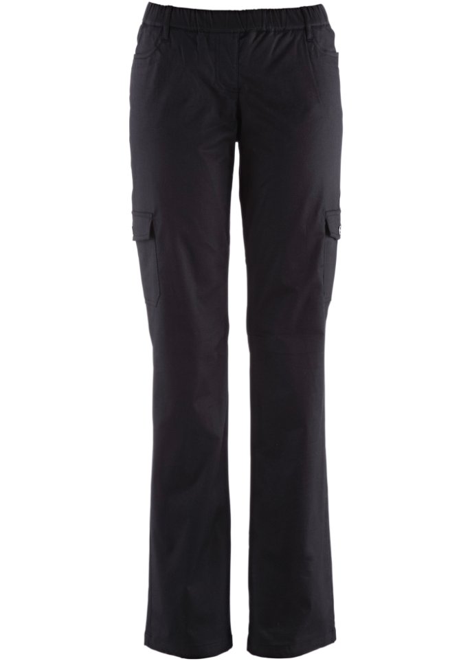 Thermo-Cargo-Schlupfhose