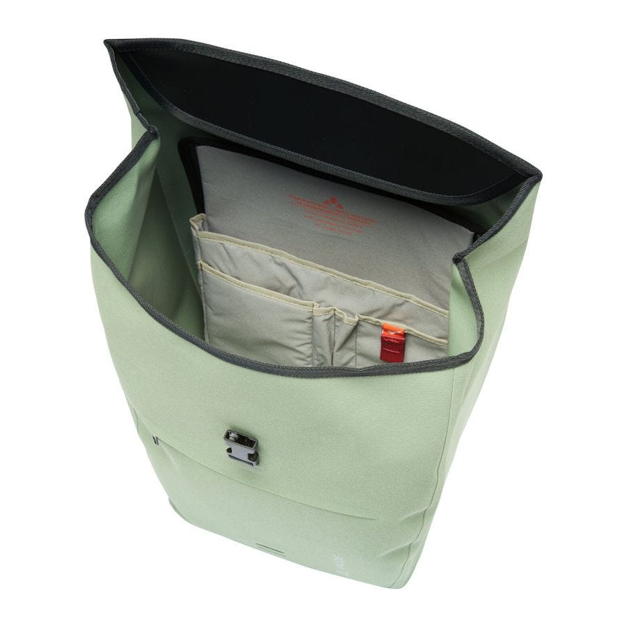 Clubride III Fahrradrucksack