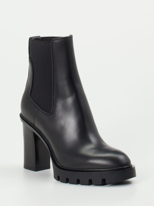 Chelsea Boots-17390090122 Santoni