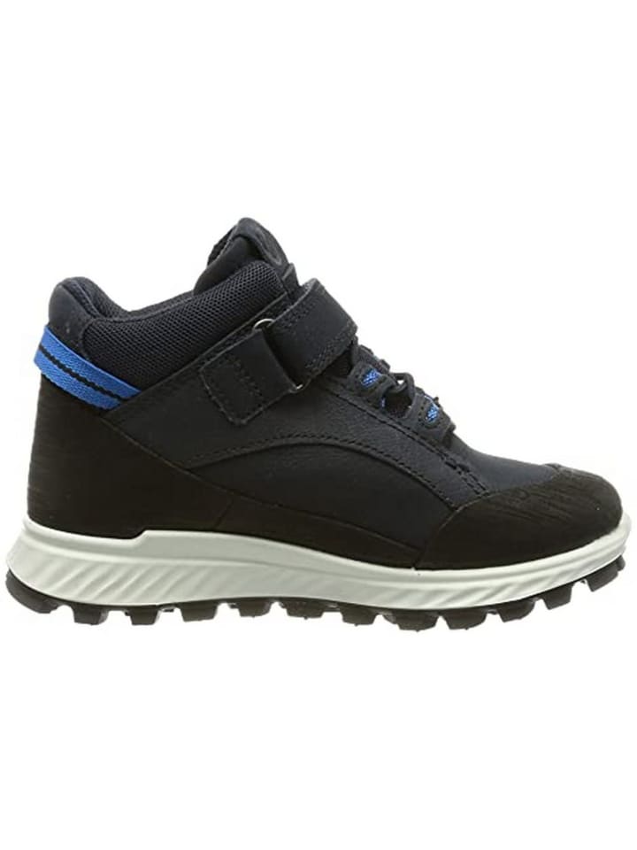 Ecco Stiefel Jungen für Jungen in blau in blau günstig kaufen 30