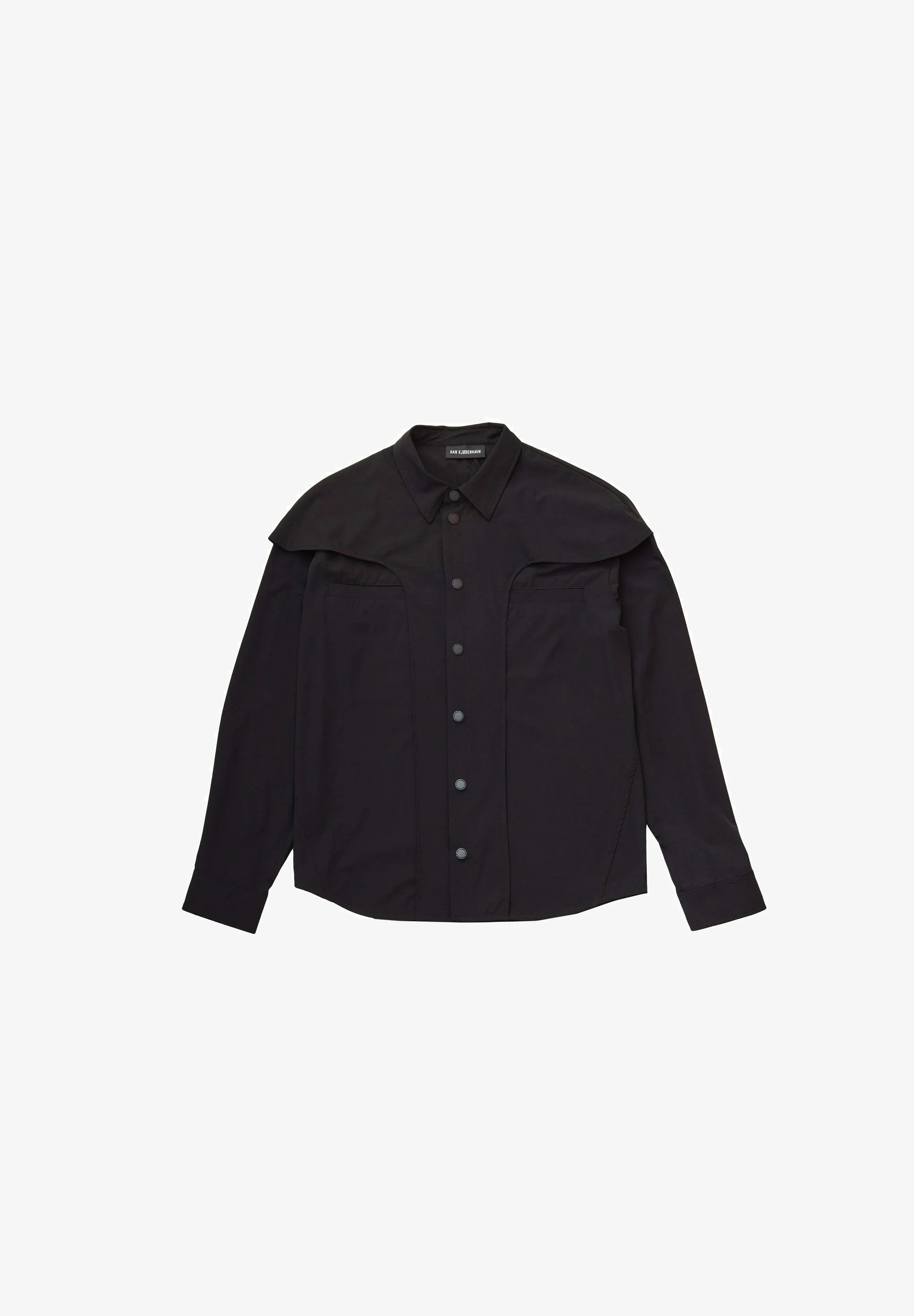 Camisa de Han Kjøbenhavn