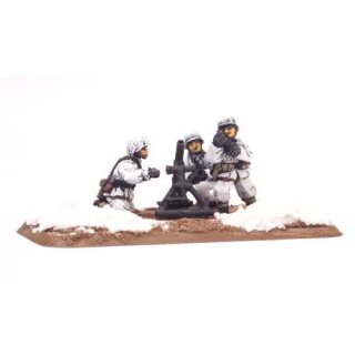 Mortar Platoon [Late War] (GE725)