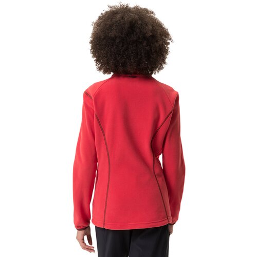 DAMEN UNTERJACKE WO ROSEMOOR FLEECE JACKET II