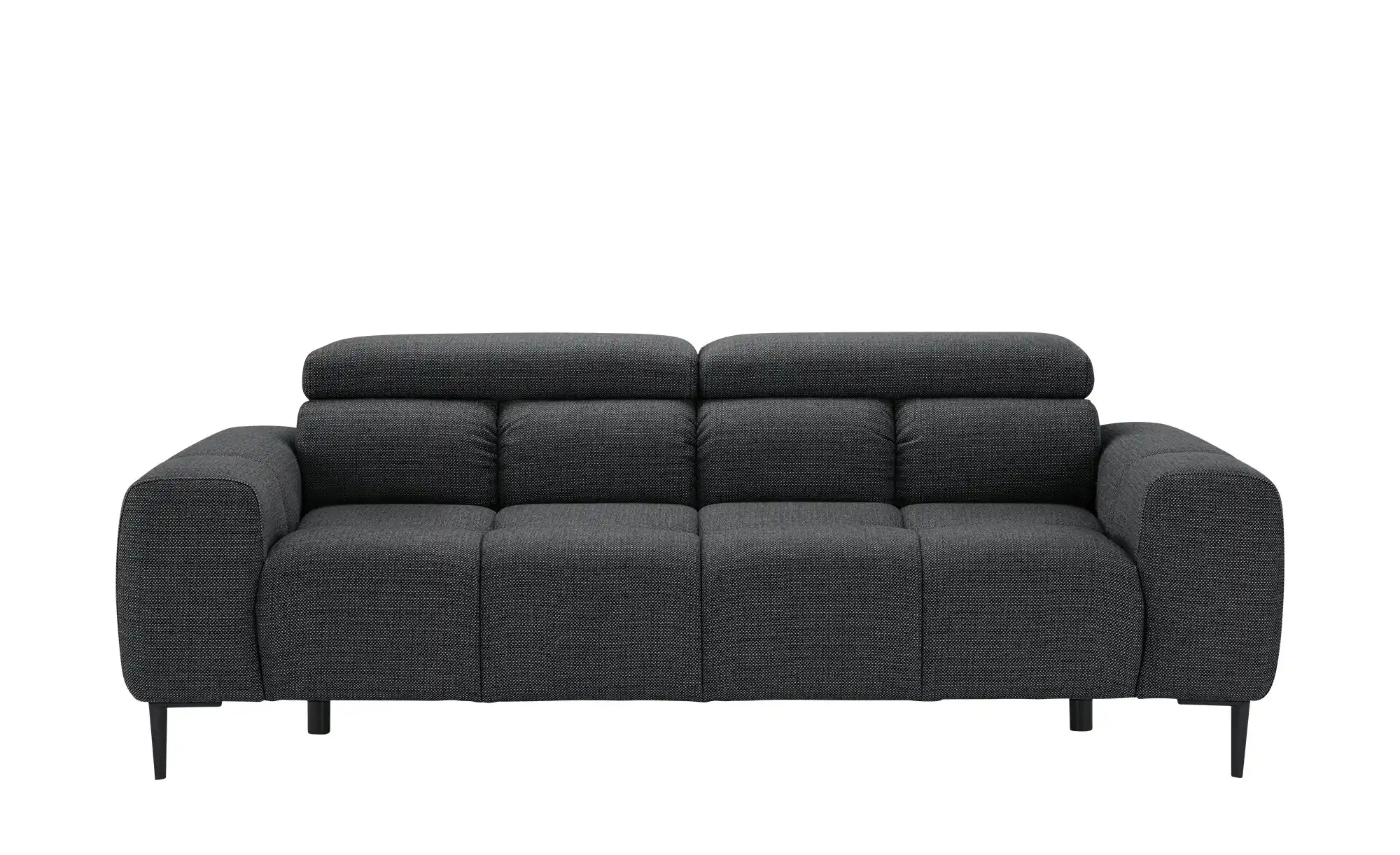 Twist Einzelsofa mit Kopfteilverstellung Plaza